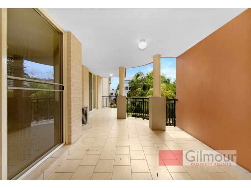 20/81-87 Cecil Avenue, Castle Hill NSW 2154