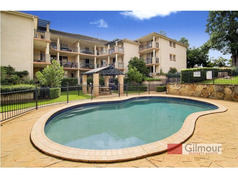 20/81-87 Cecil Avenue, Castle Hill NSW 2154
