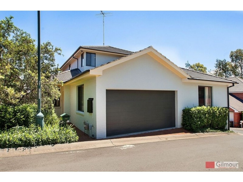 8 Jacqui Circuit, Baulkham Hills NSW 2153