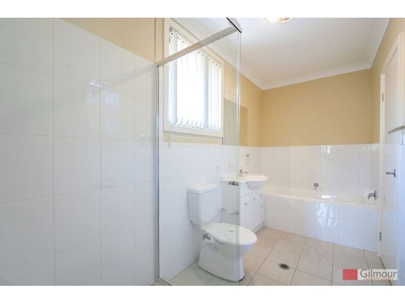 8 Jacqui Circuit, Baulkham Hills NSW 2153