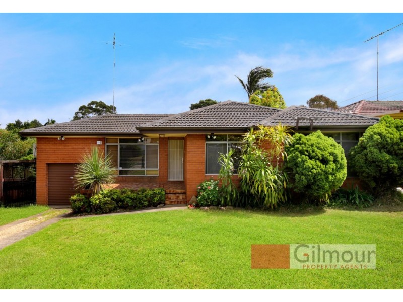 26 Chelsea Avenue, Baulkham Hills NSW 2153