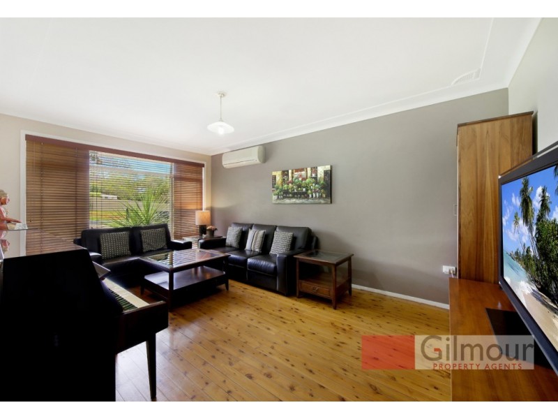 26 Chelsea Avenue, Baulkham Hills NSW 2153