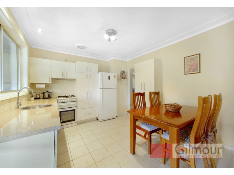 26 Chelsea Avenue, Baulkham Hills NSW 2153
