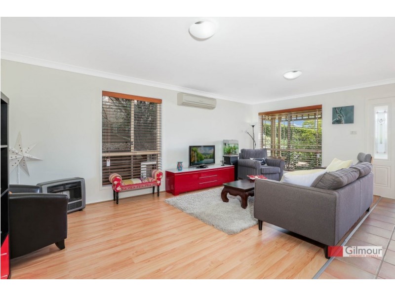 2/1 Gindurra Avenue, Castle Hill NSW 2154