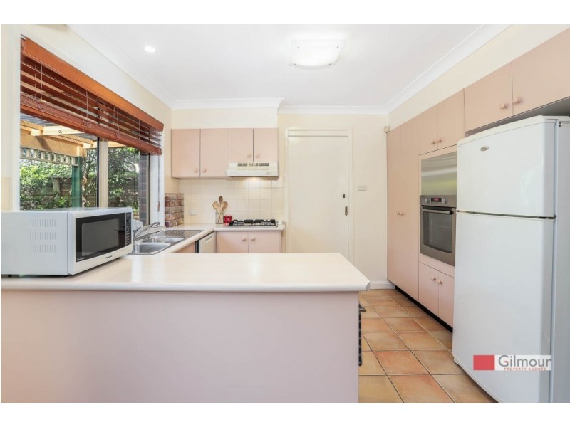 2/1 Gindurra Avenue, Castle Hill NSW 2154