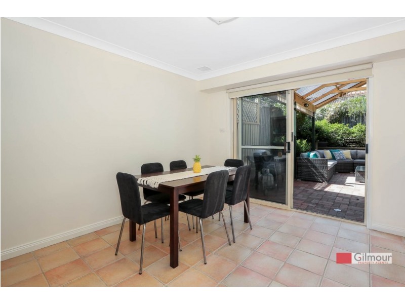 2/1 Gindurra Avenue, Castle Hill NSW 2154