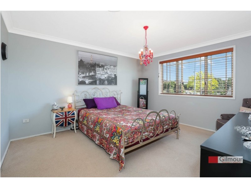 2/1 Gindurra Avenue, Castle Hill NSW 2154