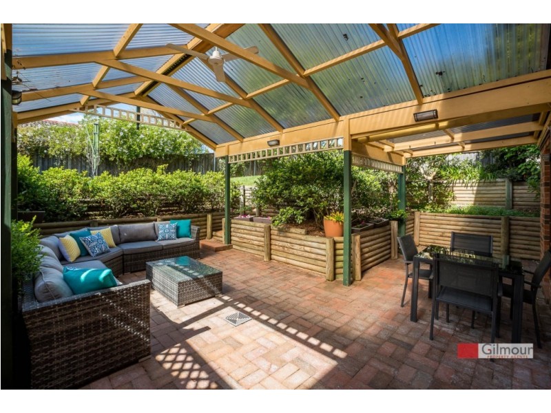 2/1 Gindurra Avenue, Castle Hill NSW 2154