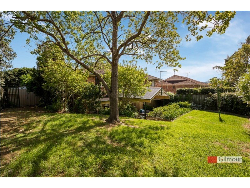 2/1 Gindurra Avenue, Castle Hill NSW 2154