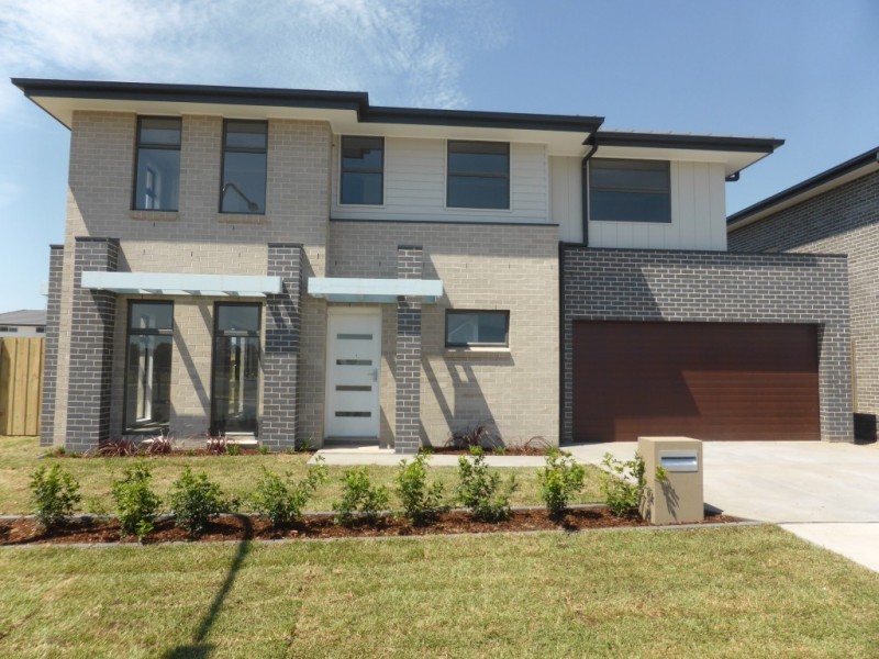 306/1 Beacon Drive, Schofields NSW 2762