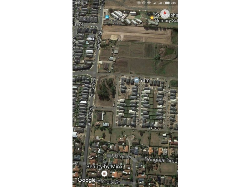 306/1 Beacon Drive, Schofields NSW 2762