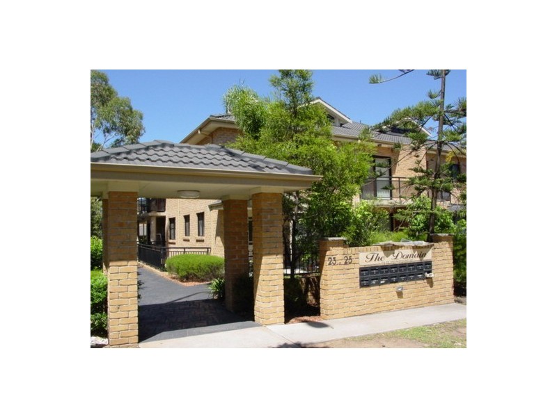 7/23-25 Showground Road, Castle Hill NSW 2154