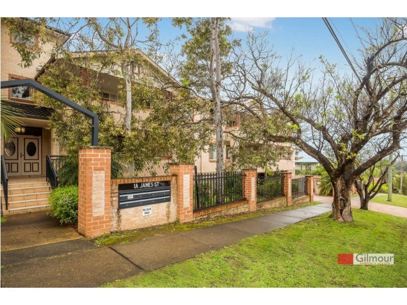 3/1A James Street, Baulkham Hills NSW 2153