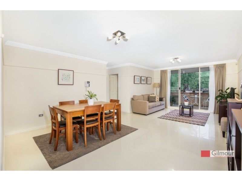 3/1A James Street, Baulkham Hills NSW 2153