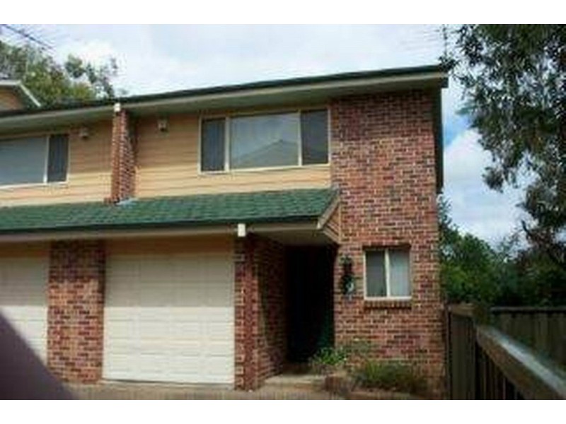 9/8-10 Conie Avenue, Baulkham Hills NSW 2153