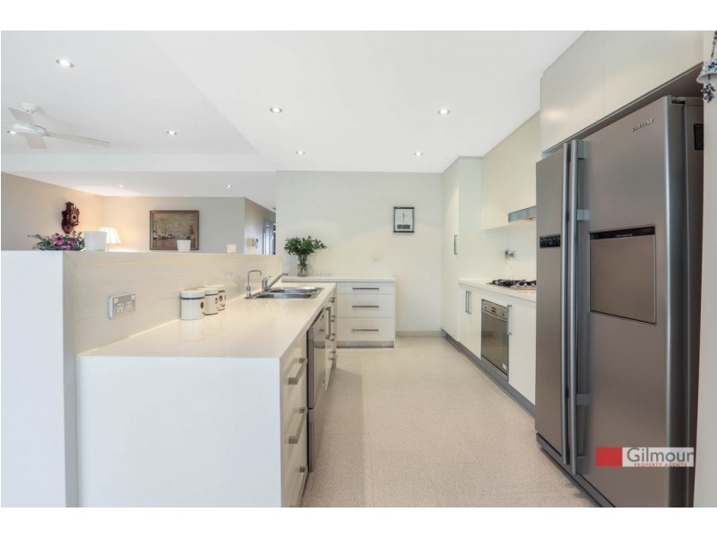 76/31-39 Sherwin Avenue, Castle Hill NSW 2154