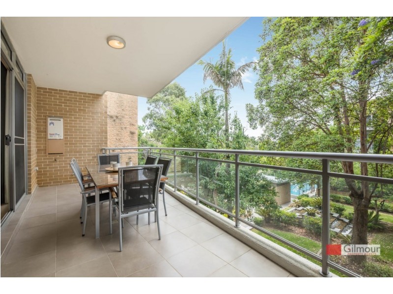 76/31-39 Sherwin Avenue, Castle Hill NSW 2154
