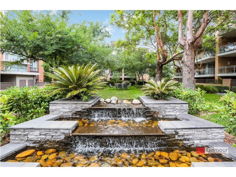 76/31-39 Sherwin Avenue, Castle Hill NSW 2154