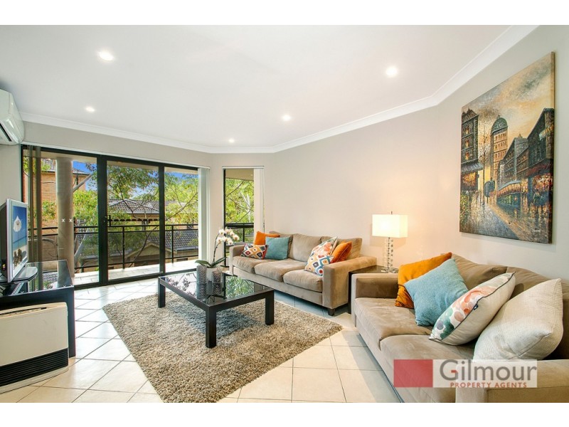 10/20-26 Jenner Street, Baulkham Hills NSW 2153