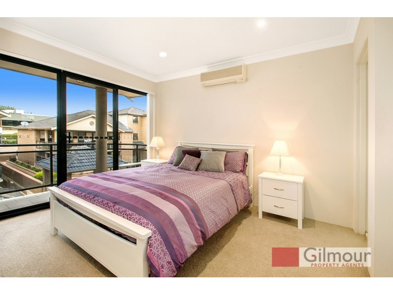 10/20-26 Jenner Street, Baulkham Hills NSW 2153