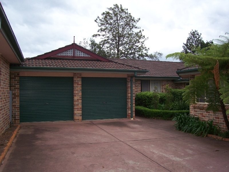 2/7 Aruma Avenue, Kellyville NSW 2155