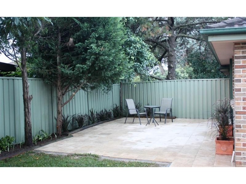 2/7 Aruma Avenue, Kellyville NSW 2155