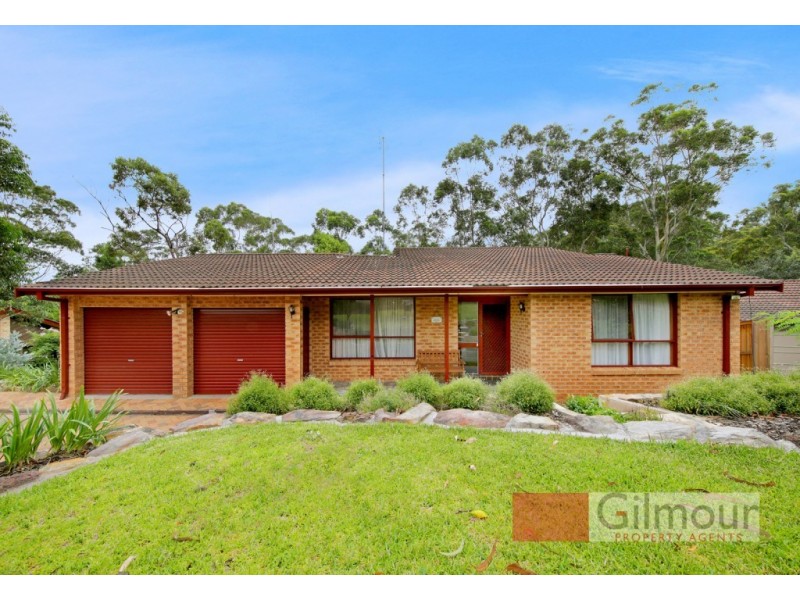 29 Linksley Avenue, Glenhaven NSW 2156