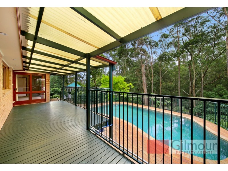 29 Linksley Avenue, Glenhaven NSW 2156