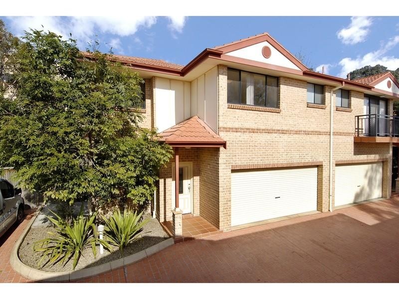 11/4-6 Conie Avenue, Baulkham Hills NSW 2153