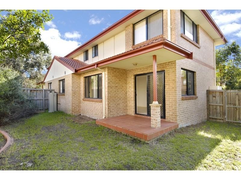 11/4-6 Conie Avenue, Baulkham Hills NSW 2153