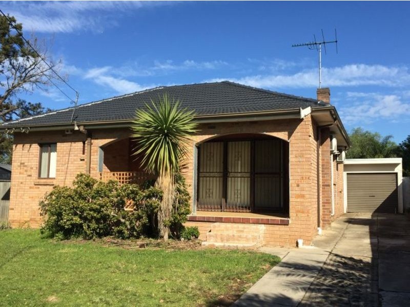 4 Cross Street, Baulkham Hills NSW 2153