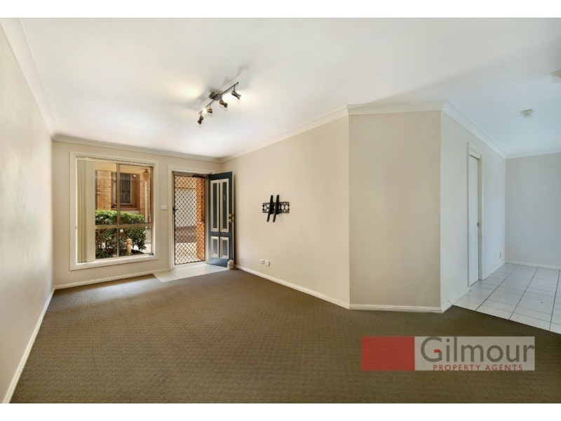 8/3-5 Brisbane Road, Castle Hill NSW 2154