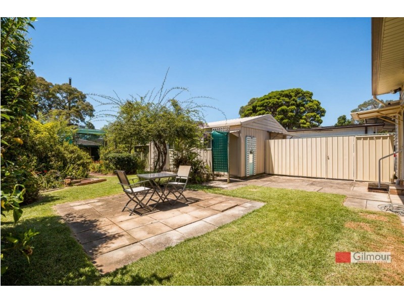71 Earle Street, Doonside NSW 2767
