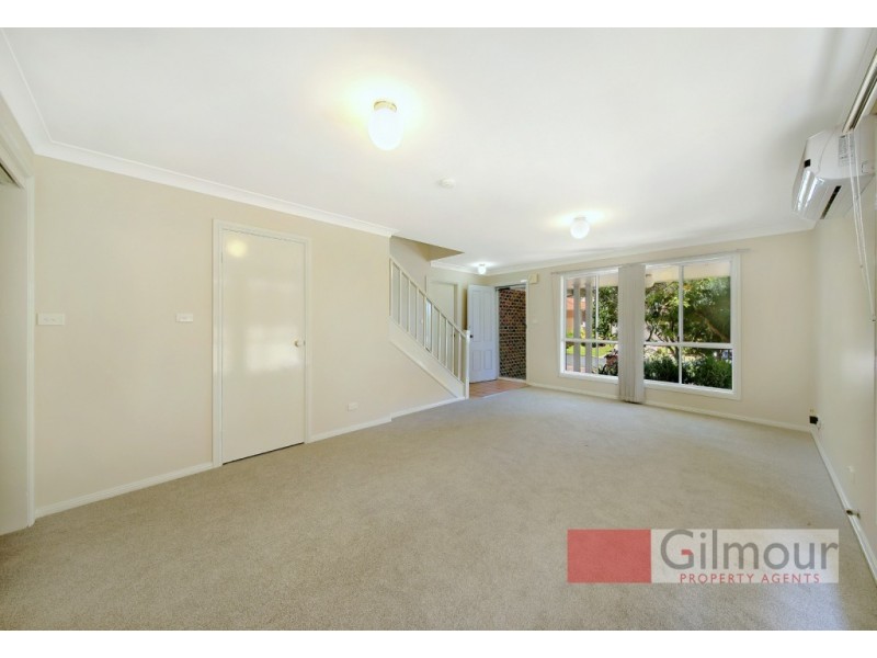 11B Kingussie Avenue, Castle Hill NSW 2154
