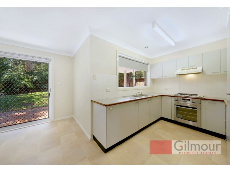 11B Kingussie Avenue, Castle Hill NSW 2154