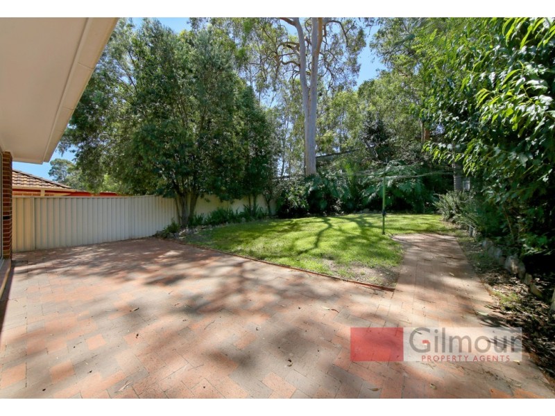 11B Kingussie Avenue, Castle Hill NSW 2154