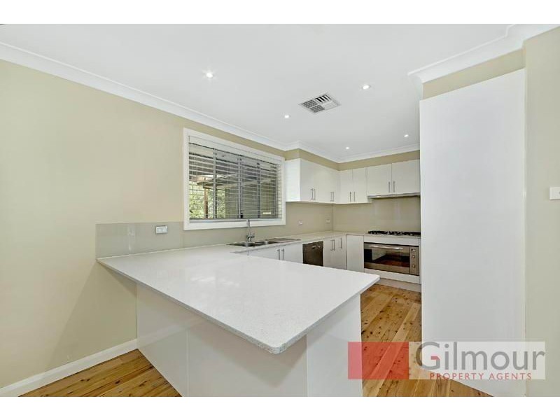 55 Roxborough Park Road, Castle Hill NSW 2154