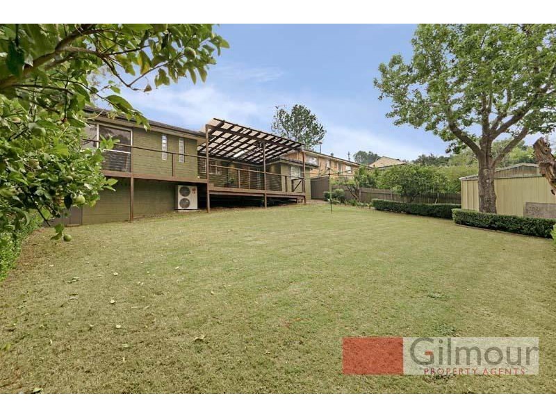 55 Roxborough Park Road, Castle Hill NSW 2154