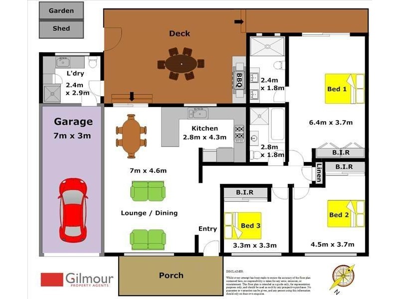 55 Roxborough Park Road, Castle Hill NSW 2154