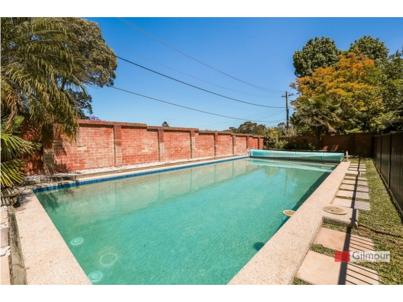 9 Ackling Street, Baulkham Hills NSW 2153