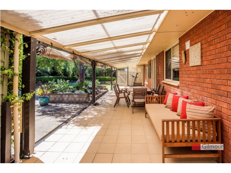 9 Ackling Street, Baulkham Hills NSW 2153