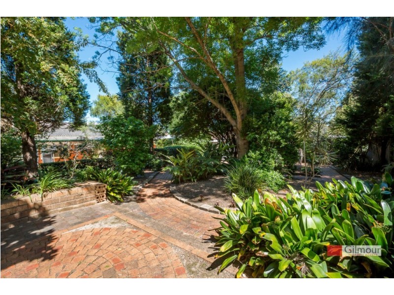 9 Ackling Street, Baulkham Hills NSW 2153