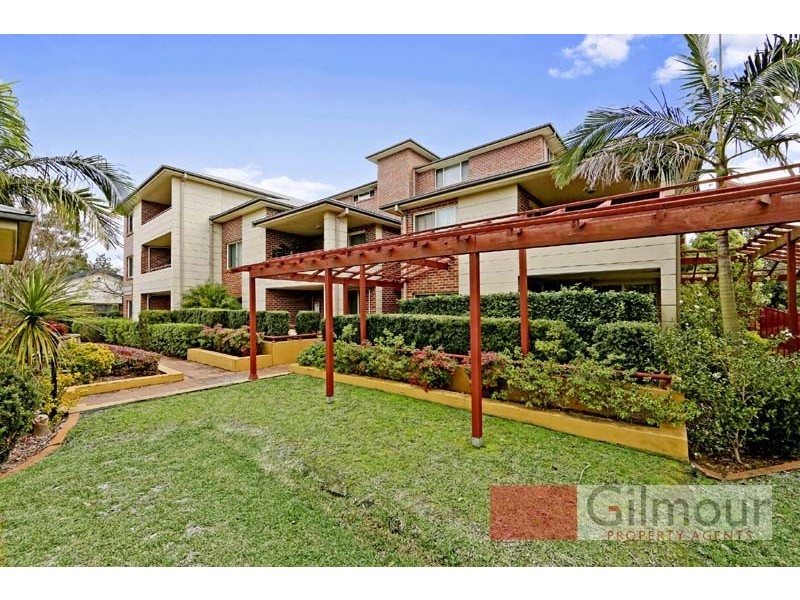 8/240 Old Northern Road, Castle Hill NSW 2154