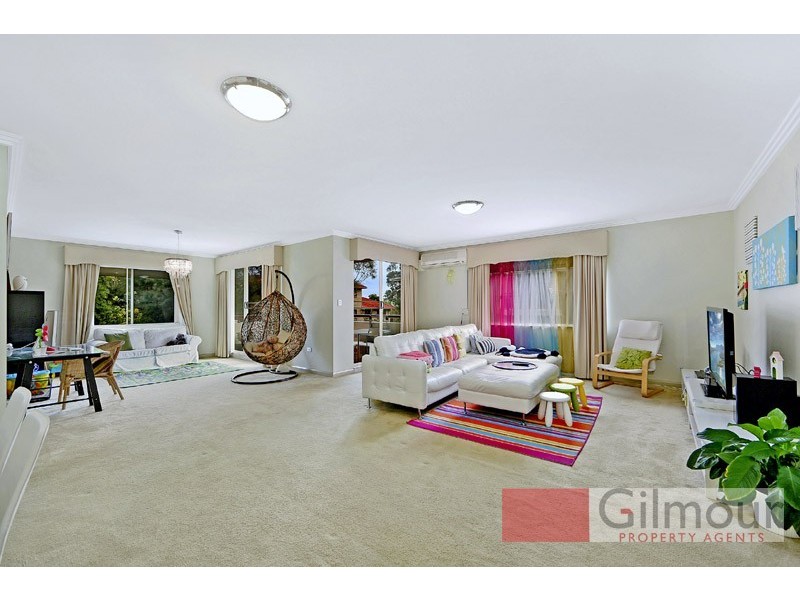 8/240 Old Northern Road, Castle Hill NSW 2154