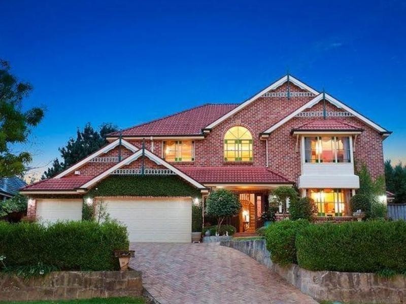 62 Yaringa Road, Castle Hill NSW 2154