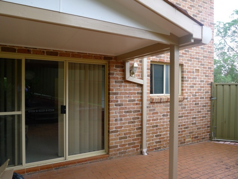 5A Glenridge Avenue, West Pennant Hills NSW 2125