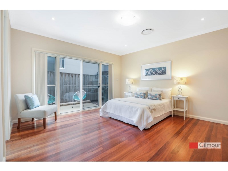 8 Yinnell Place, Castle Hill NSW 2154