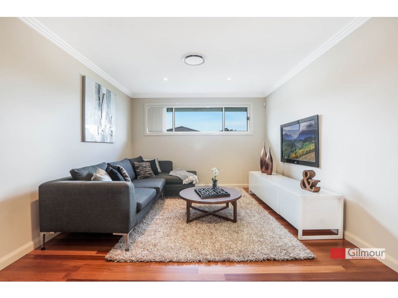 8 Yinnell Place, Castle Hill NSW 2154
