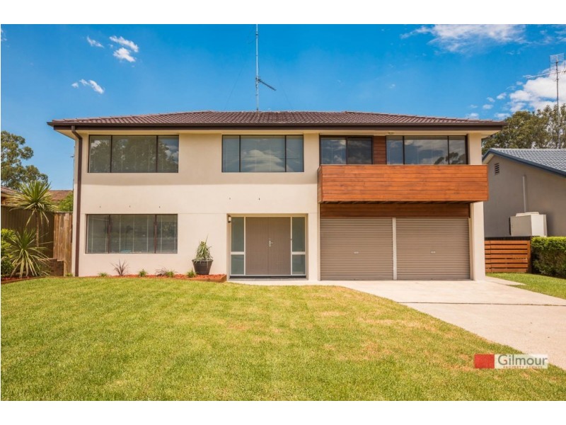 19 Ikara Avenue, Kellyville NSW 2155