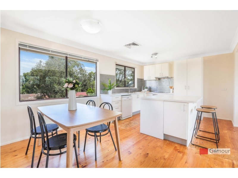 19 Ikara Avenue, Kellyville NSW 2155